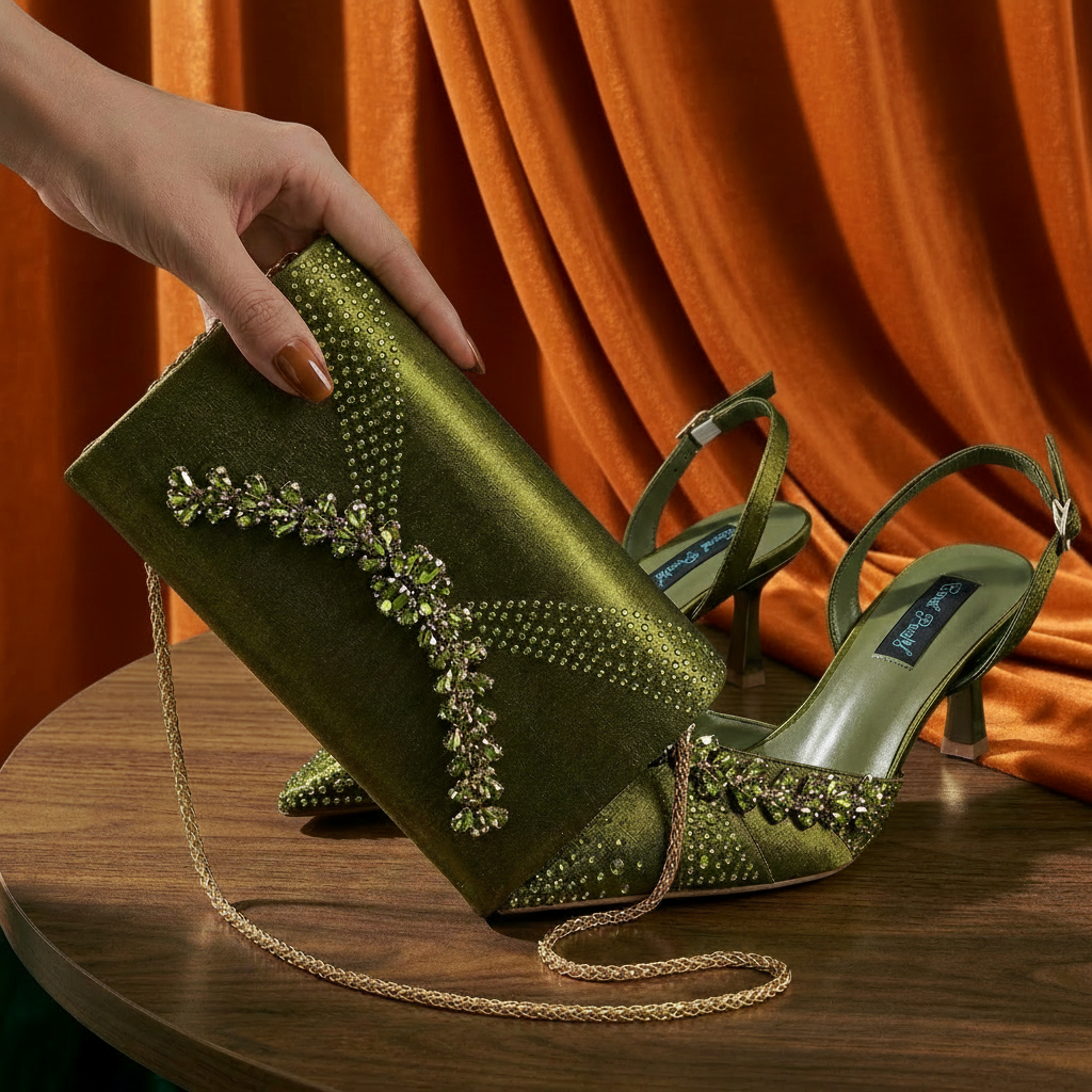 2026 Italian Inspired Olive Rh - Women Bags 2026 리뷰 및 가격