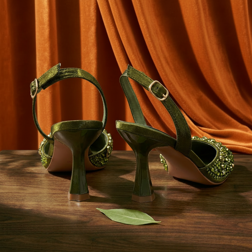 2026 Italian Inspired Olive Rh - Women Bags 2026 리뷰 및 가격
