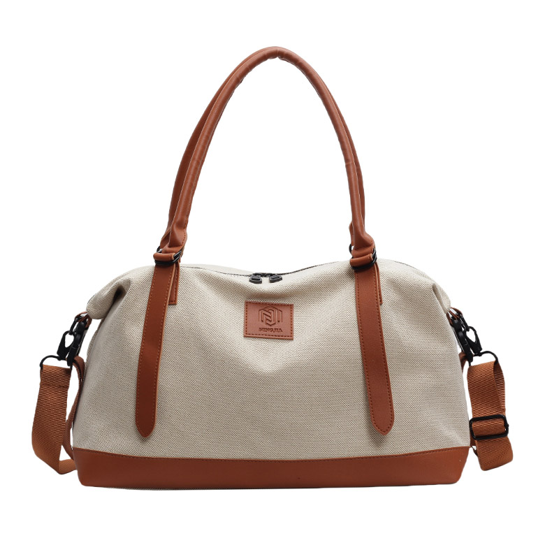 Women's Canvas Shoulder Bag Lu - Women Bags Coach 리뷰 및 가격