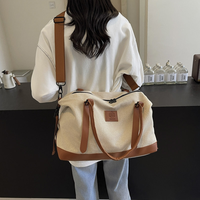 Women's Canvas Shoulder Bag Lu - Women Bags Coach 리뷰 및 가격