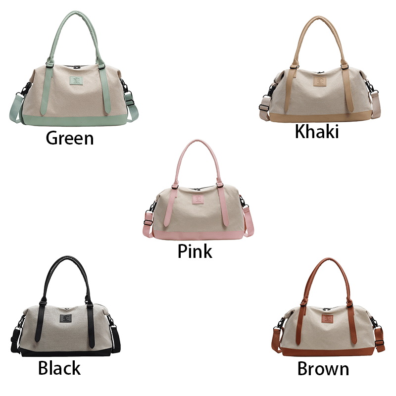 Women's Canvas Shoulder Bag Lu - Women Bags Coach 리뷰 및 가격