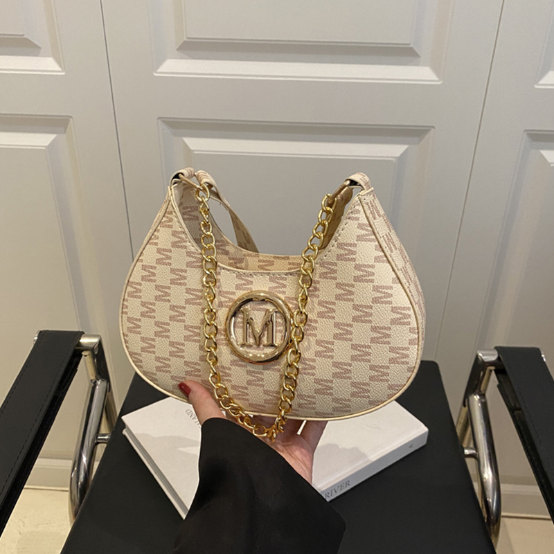 Brand New Underarm Bag M Lette - Women Bags High End Brands 리뷰 및 가격