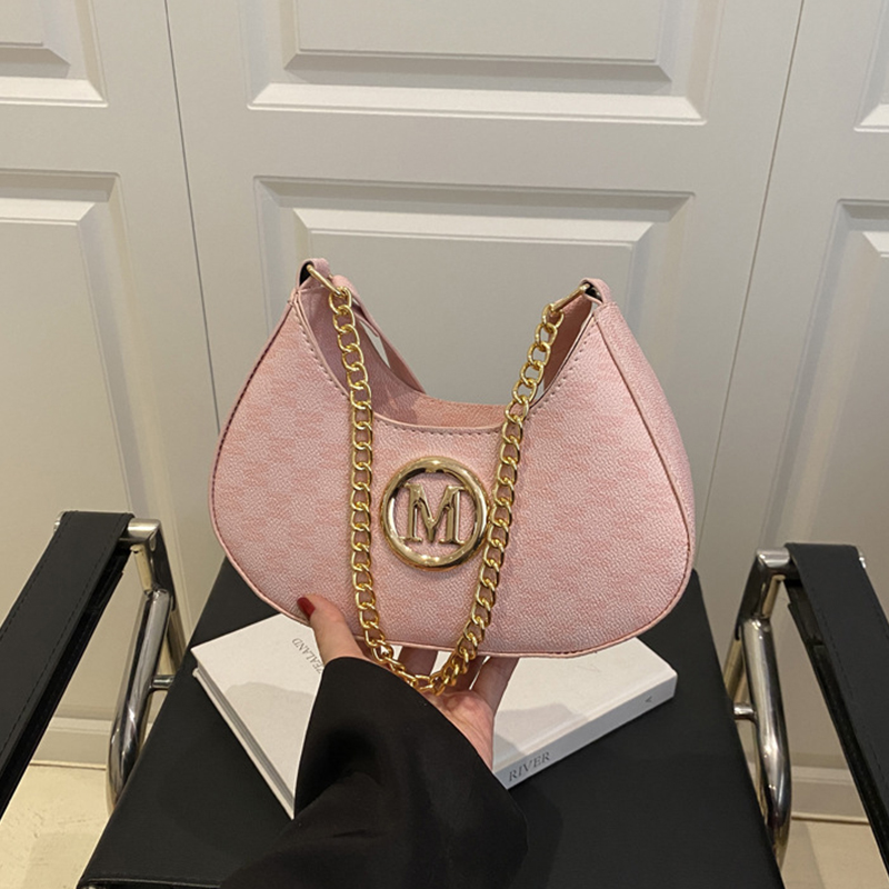 Brand New Underarm Bag M Lette - Women Bags High End Brands 리뷰 및 가격