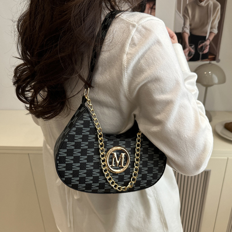 Brand New Underarm Bag M Lette - Women Bags High End Brands 리뷰 및 가격