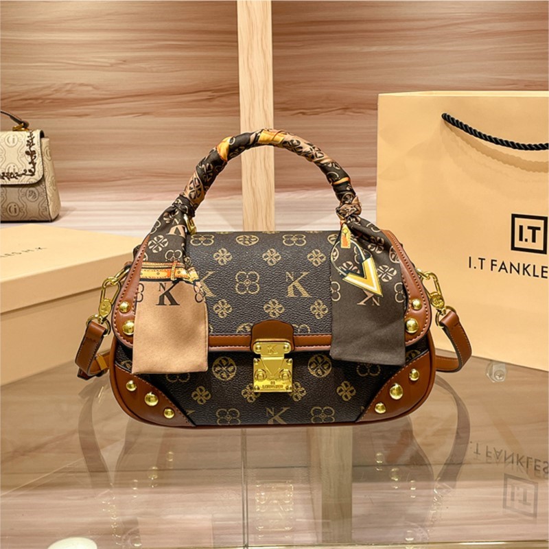 Brand women's handbag 2025 aut - Women Bags High End Brands 리뷰 및 가격