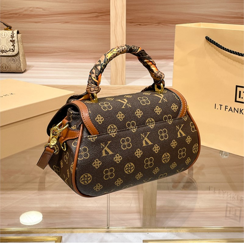 Brand women's handbag 2025 aut - Women Bags High End Brands 리뷰 및 가격
