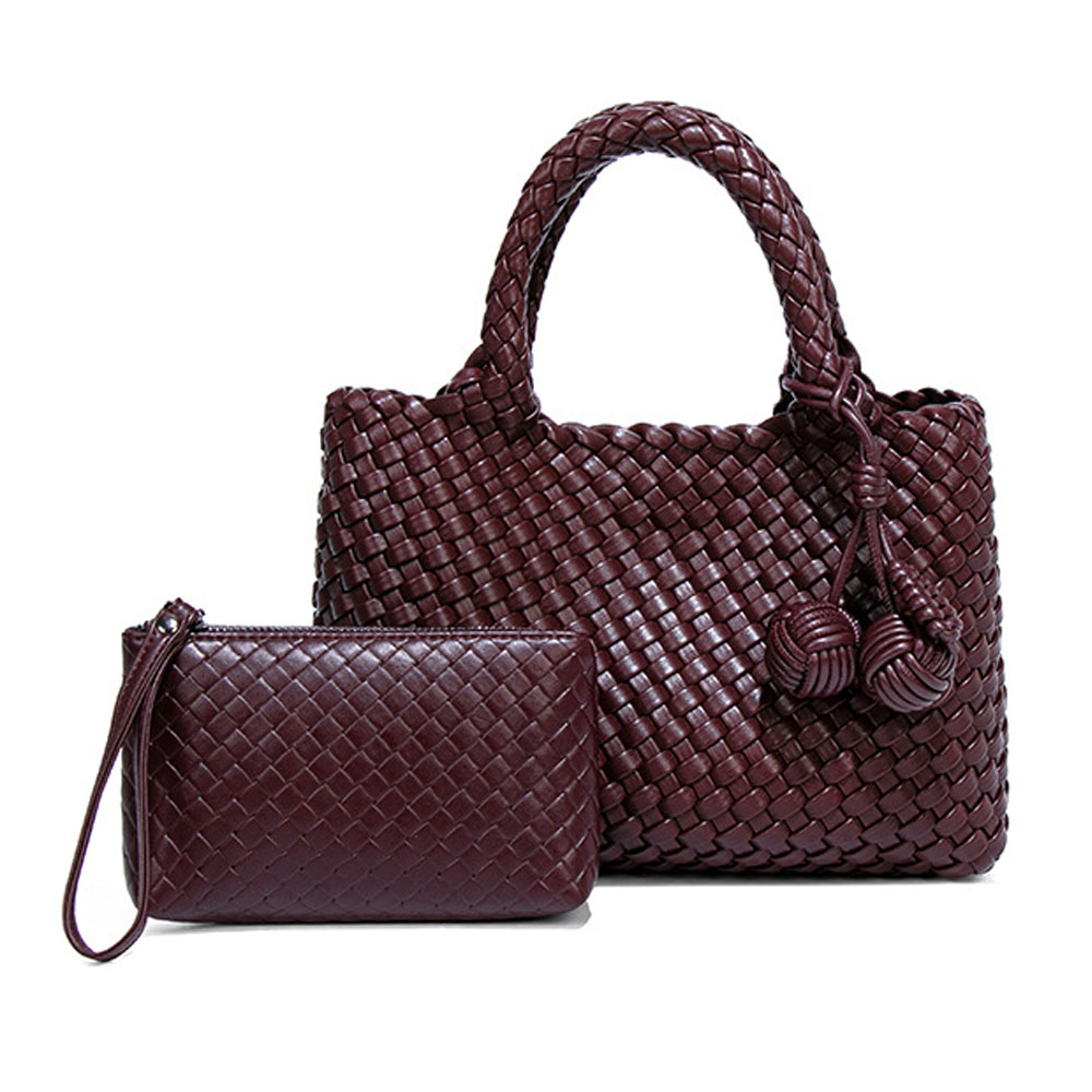 Woven Shopper Bag Fashionable  - Women Bags Aldo 리뷰 및 가격