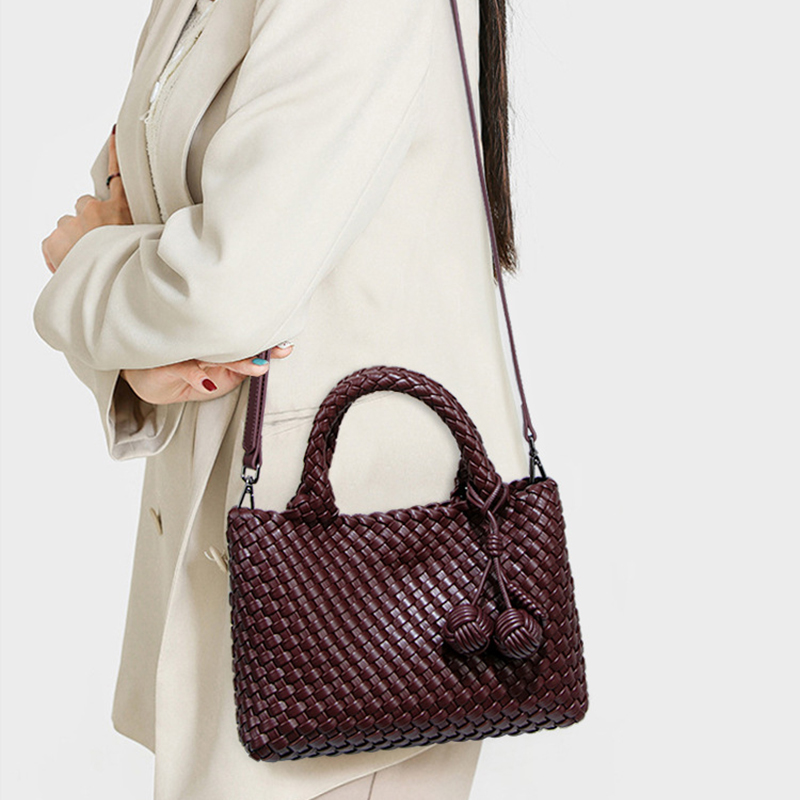 Woven Shopper Bag Fashionable  - Women Bags Aldo 리뷰 및 가격