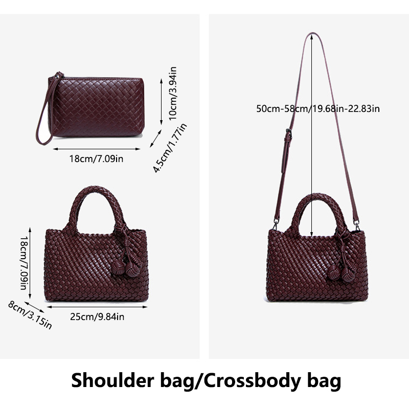Woven Shopper Bag Fashionable  - Women Bags Aldo 리뷰 및 가격