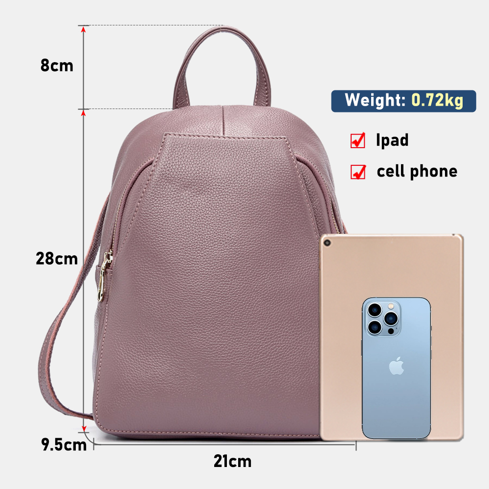Zency Charm Women Backpack 100 - Women Bags In Sale 리뷰 및 가격