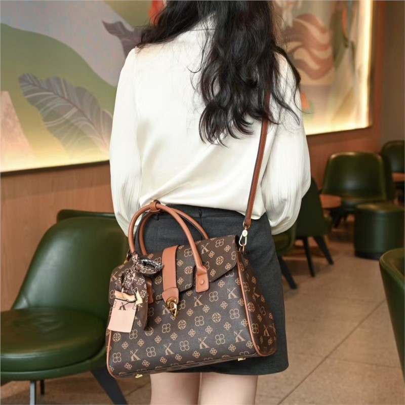 Light luxury brand women's bag - Women Bags High End Brands 리뷰 및 가격