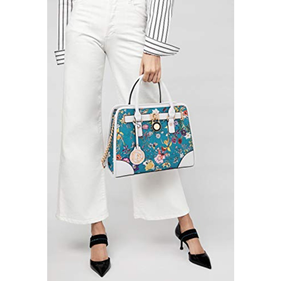 Dasein Women Handbags Top Hand - Women Bags For Work 리뷰 및 가격