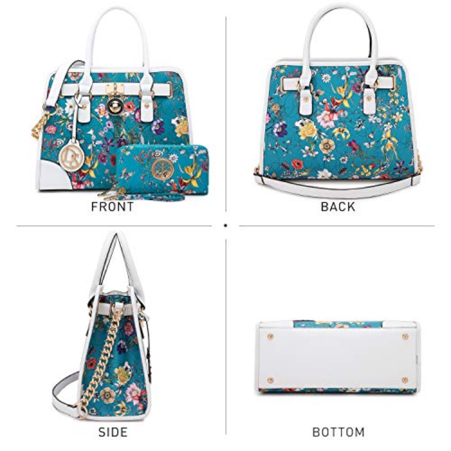 Dasein Women Handbags Top Hand - Women Bags For Work 리뷰 및 가격