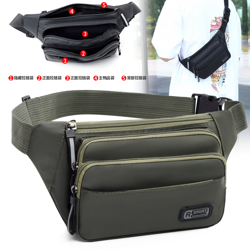 Sports Outdoor Multifunctional - Women Bags Medium Size 리뷰 및 가격