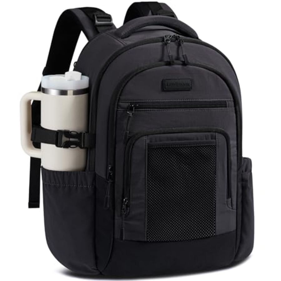Laptop Backpack for Women with - Women Bags For Work 리뷰 및 가격