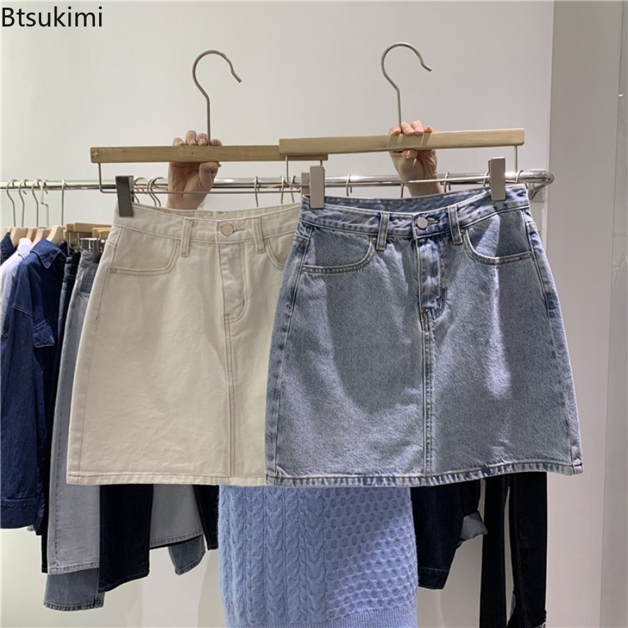 2026 Summer New Denim Short Sk - Women Bags 2026 리뷰 및 가격