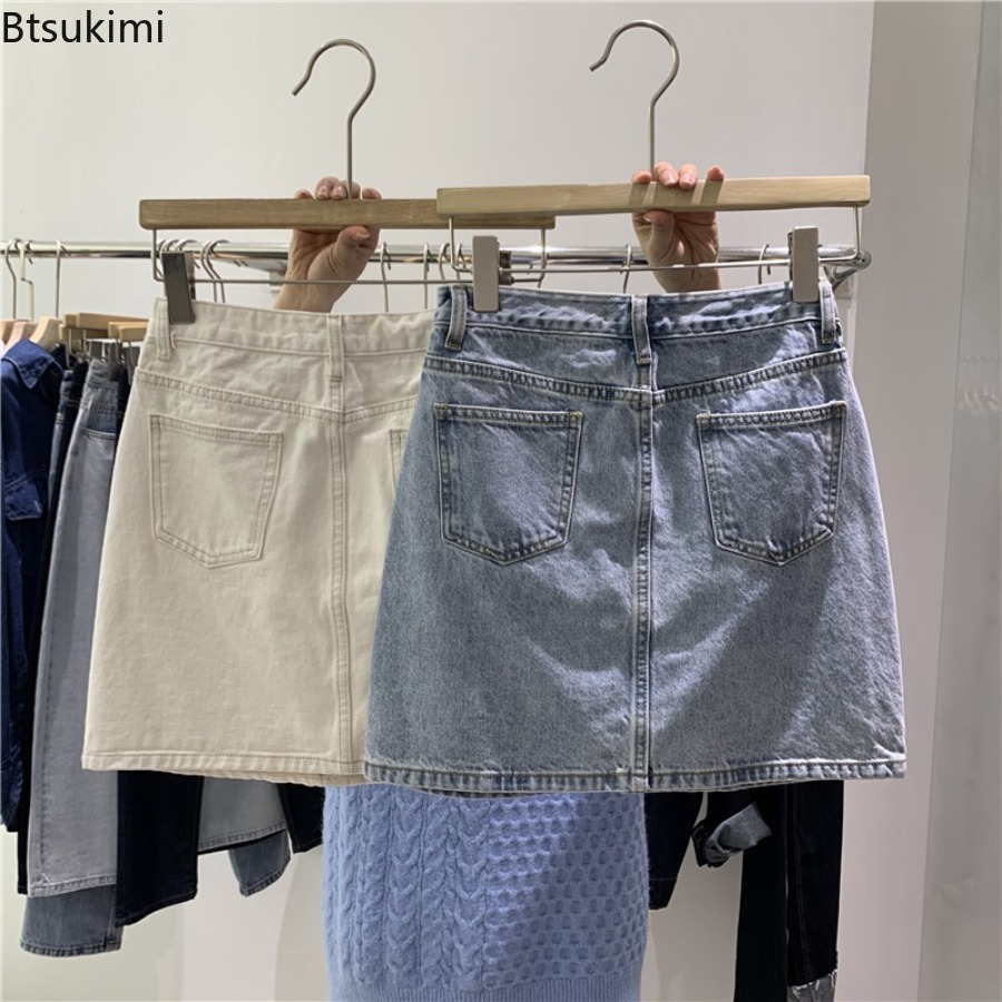 2026 Summer New Denim Short Sk - Women Bags 2026 리뷰 및 가격