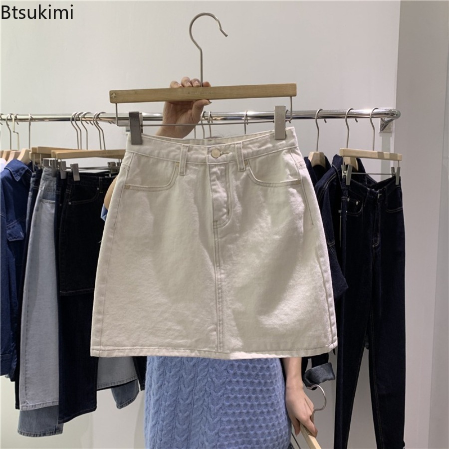 2026 Summer New Denim Short Sk - Women Bags 2026 리뷰 및 가격