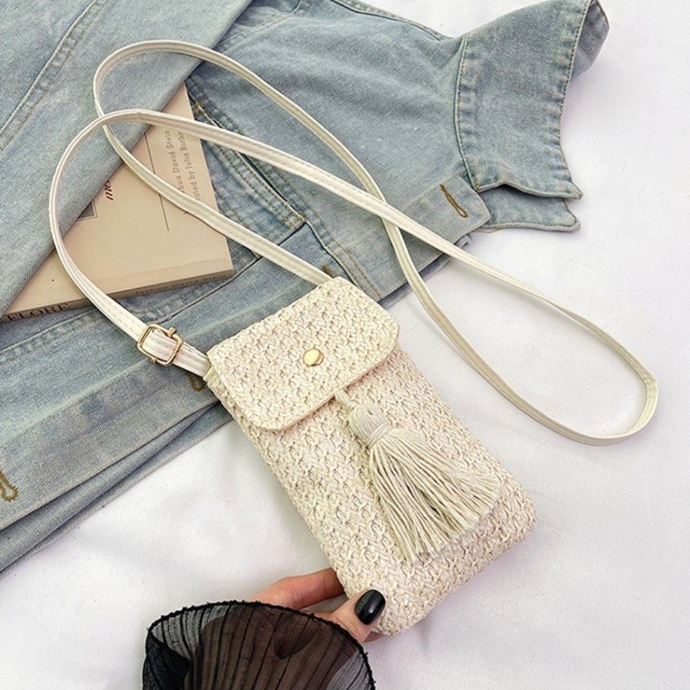 Portable Weaving Straw Woven H - Women Bags Handmade 리뷰 및 가격