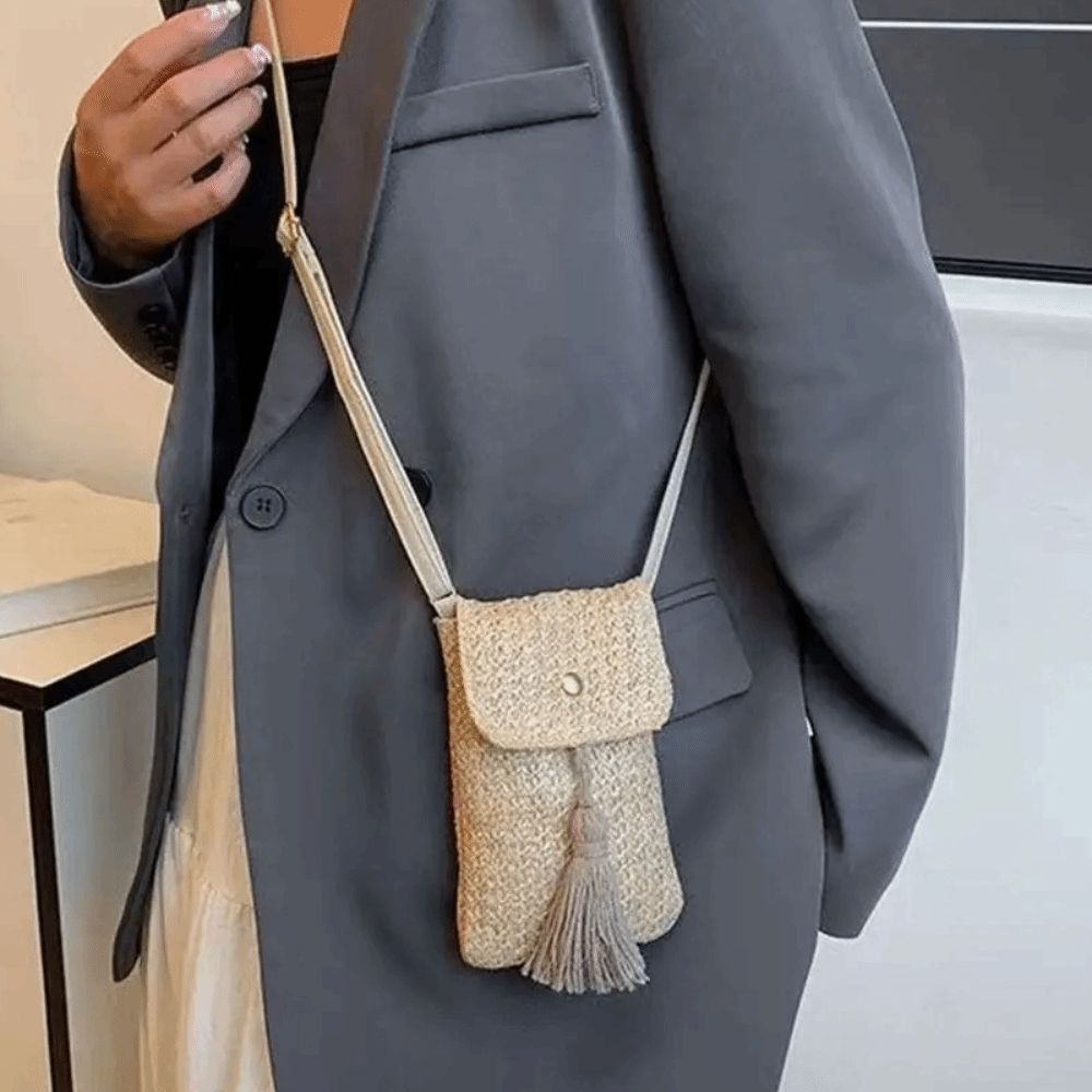 Portable Weaving Straw Woven H - Women Bags Handmade 리뷰 및 가격