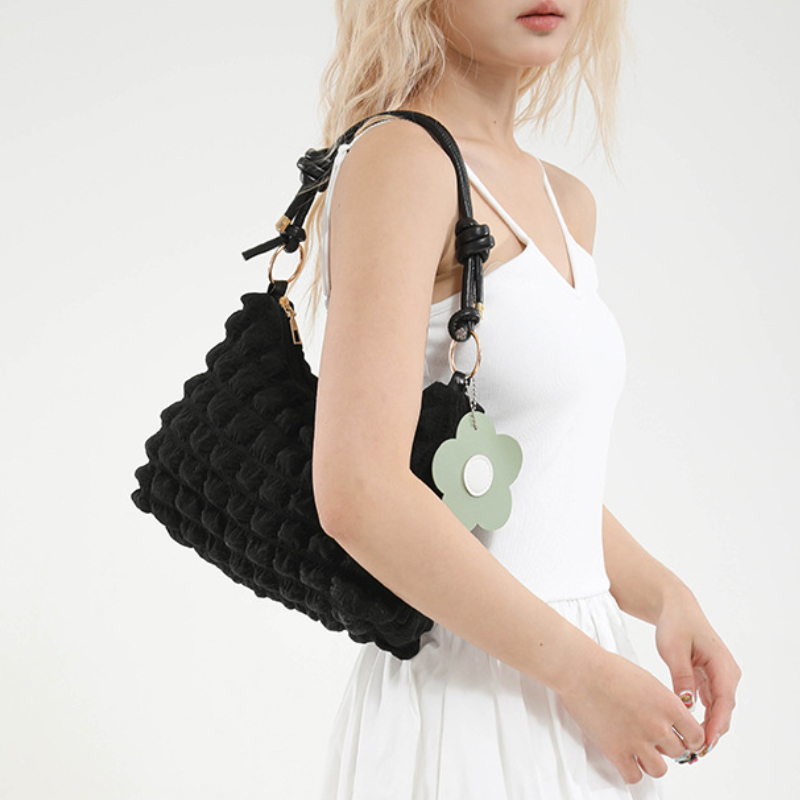Women's New Handbag Korean Sol - Women Bags In Sale 리뷰 및 가격