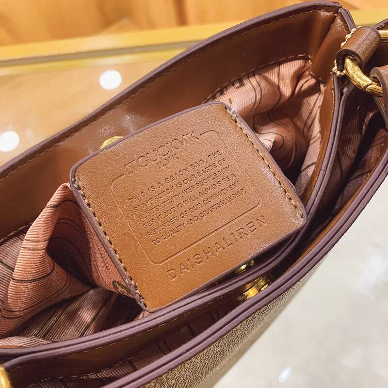 Geometric Print Women's Crossb - Women Bags Coach 리뷰 및 가격