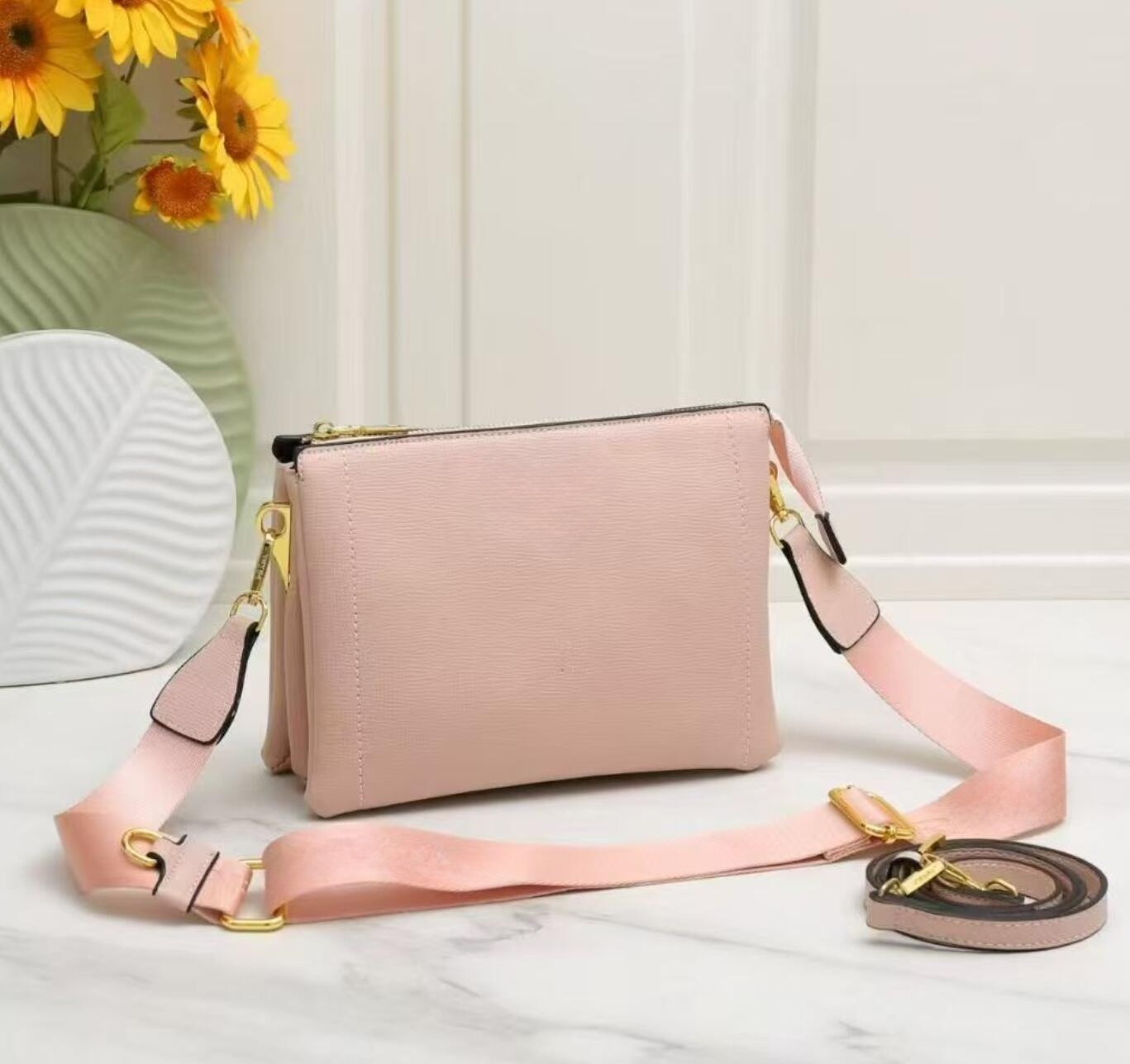 Retro Dark Brown Grain Leather - Women Bags Prada 리뷰 및 가격