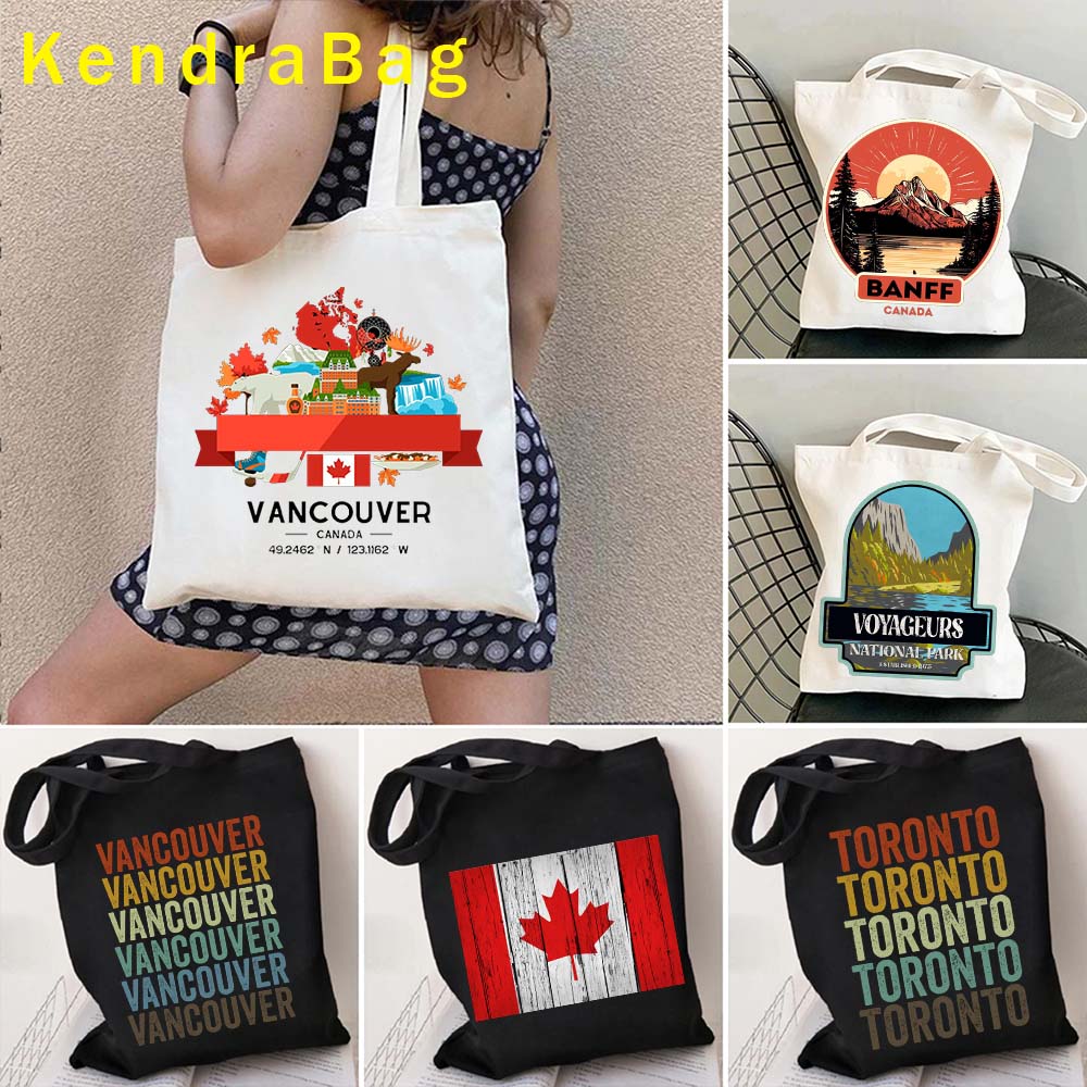 Happy Canada Day Canadian Tour - Women Bags Canada 리뷰 및 가격