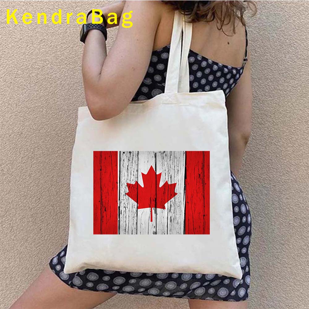 Happy Canada Day Canadian Tour - Women Bags Canada 리뷰 및 가격