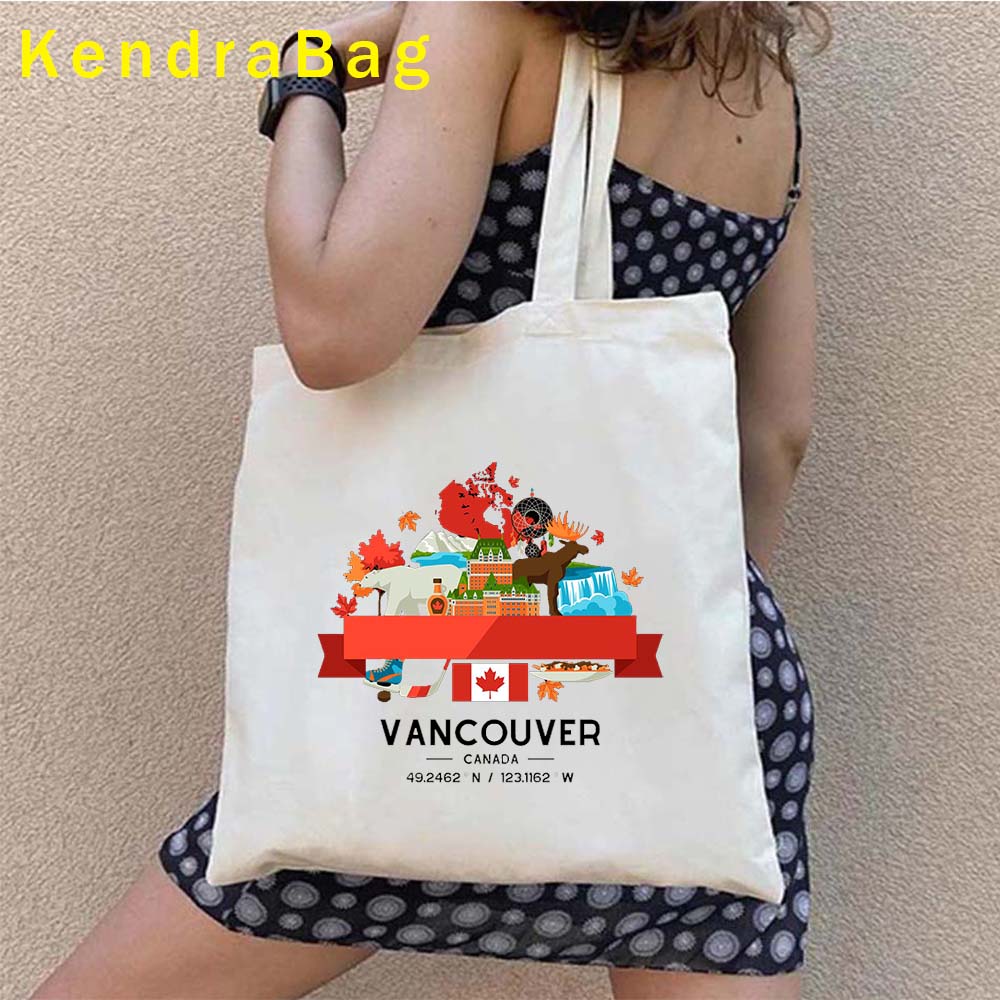 Happy Canada Day Canadian Tour - Women Bags Canada 리뷰 및 가격