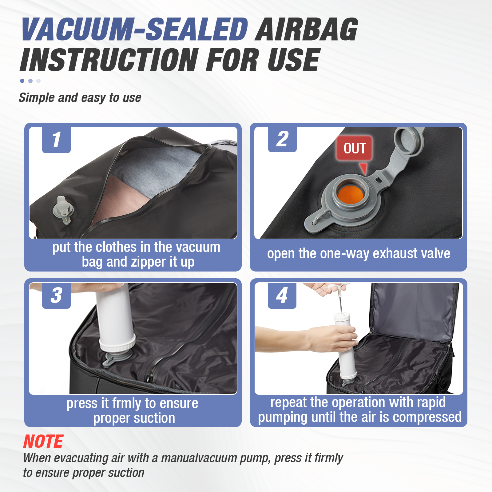 Vacuum Backpack, Travel Backpa - Women Bags For Work 리뷰 및 가격