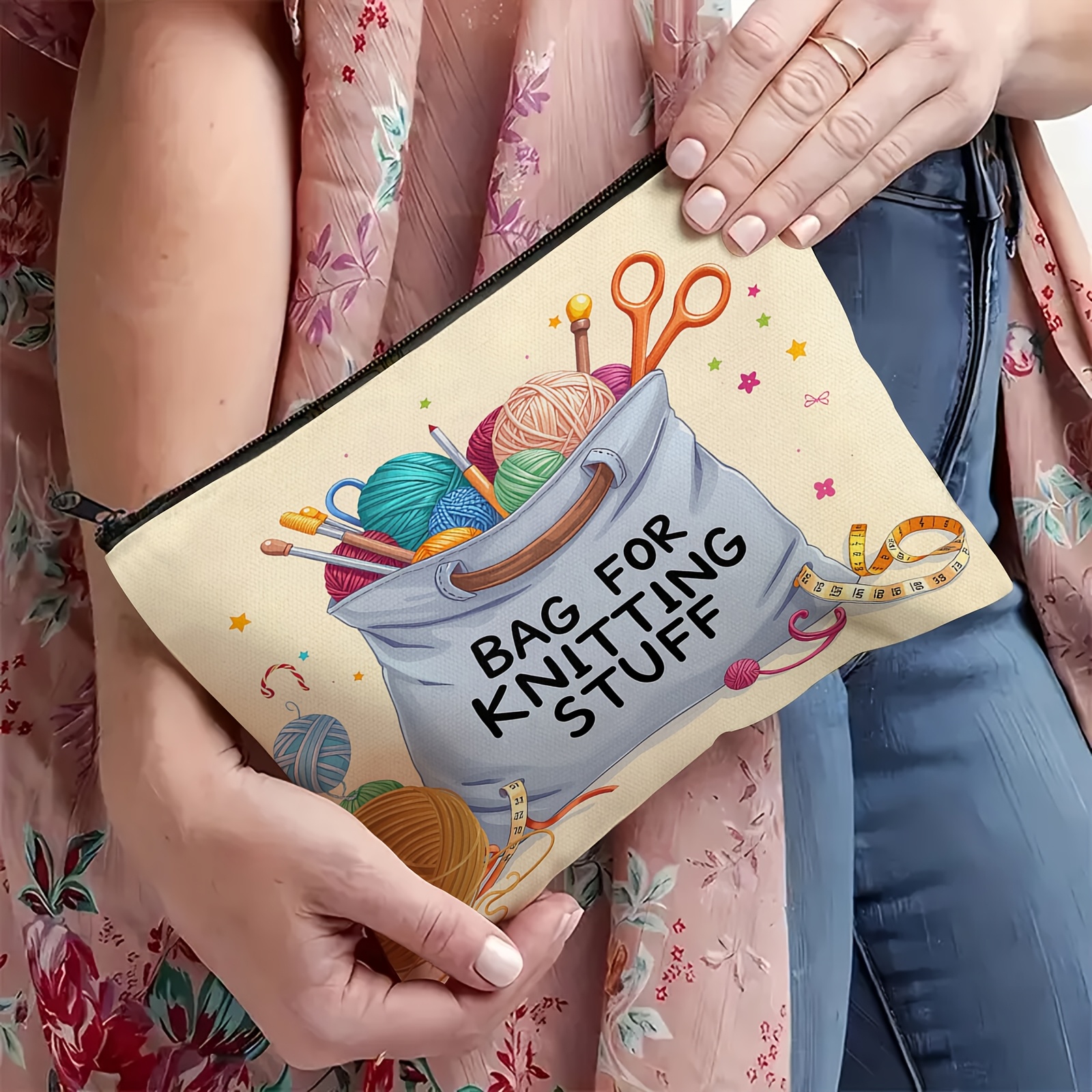 AWoven and handmade cosmetic b - Women Bags Handmade 리뷰 및 가격