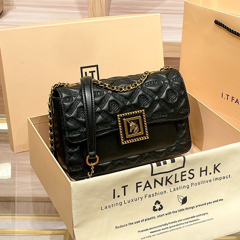 Brand women's bag 2025 autumn  - Women Bags High End Brands 리뷰 및 가격