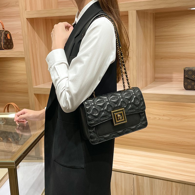 Brand women's bag 2025 autumn  - Women Bags High End Brands 리뷰 및 가격