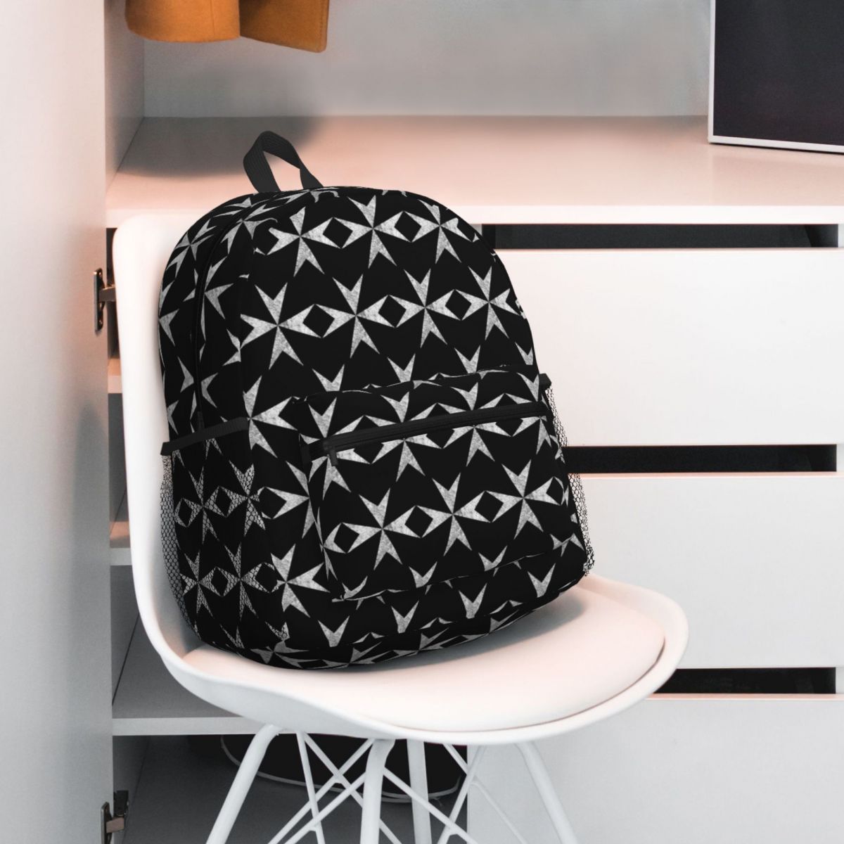 Maltese Cross Knights Hospital - Women Bags Malta 리뷰 및 가격