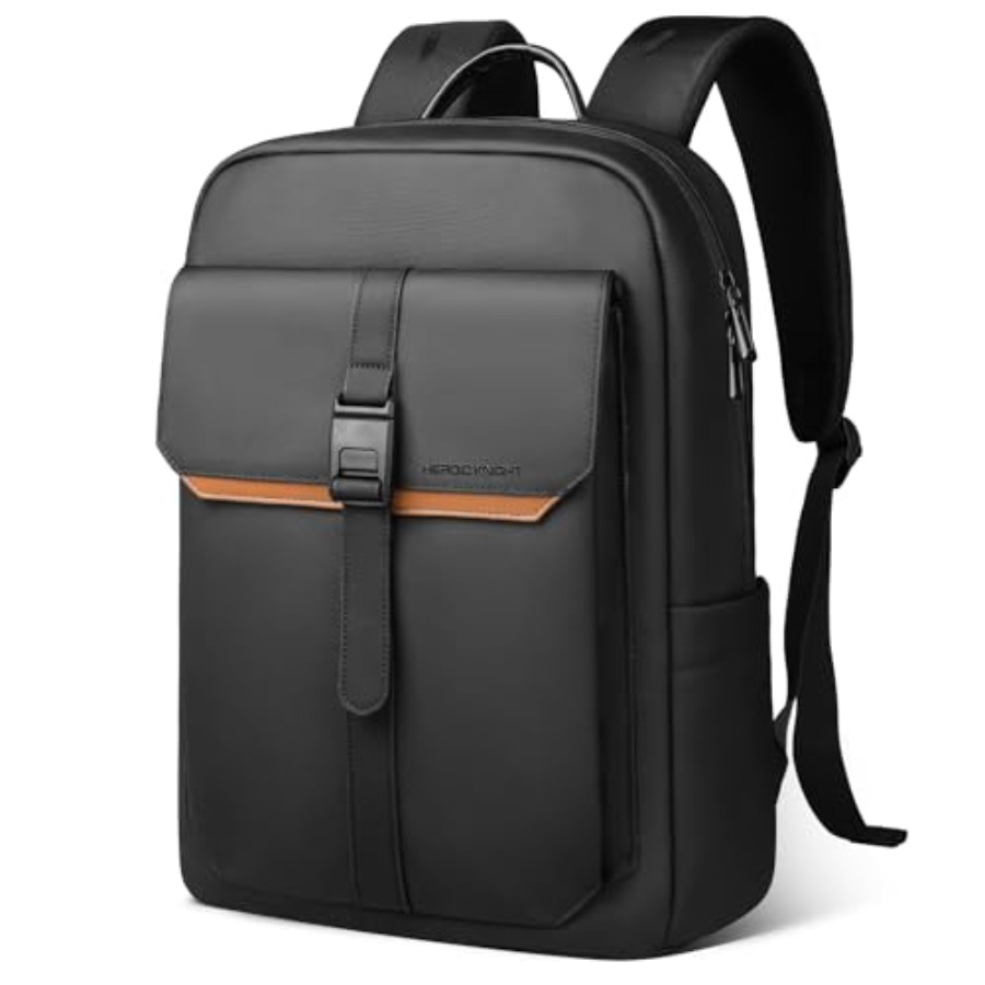 Slim Laptop Backpack for Men W - Women Bags For Work 리뷰 및 가격