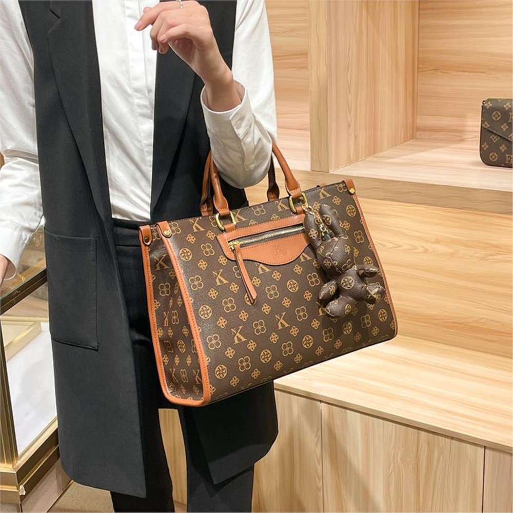 Brand women's handbag 2025 new - Women Bags High End Brands 리뷰 및 가격