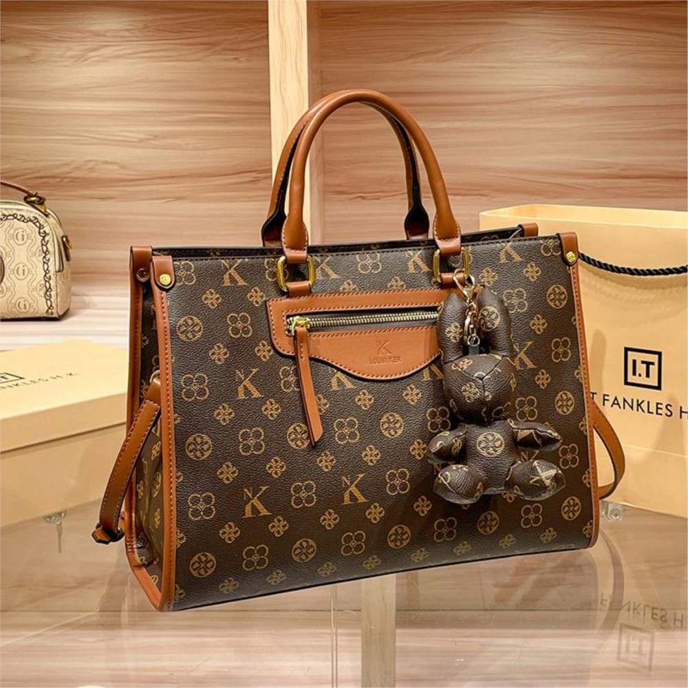 Brand women's handbag 2025 new - Women Bags High End Brands 리뷰 및 가격
