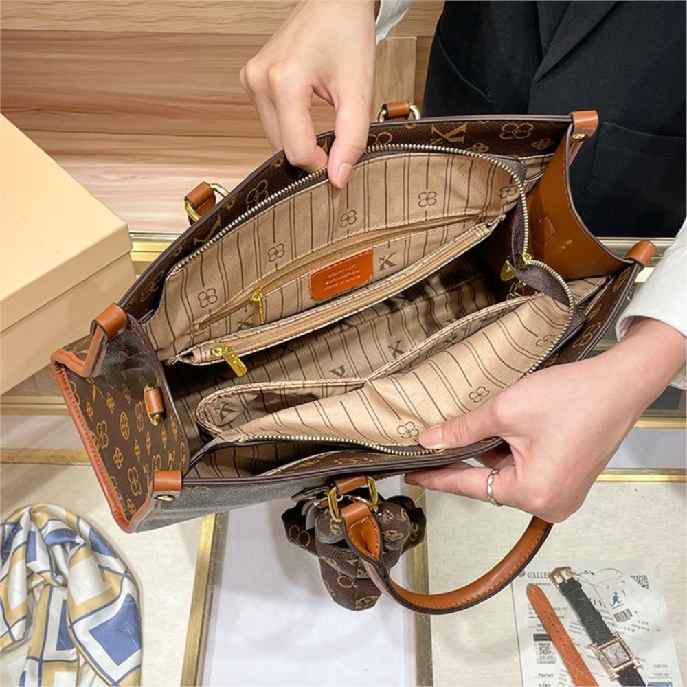 Brand women's handbag 2025 new - Women Bags High End Brands 리뷰 및 가격