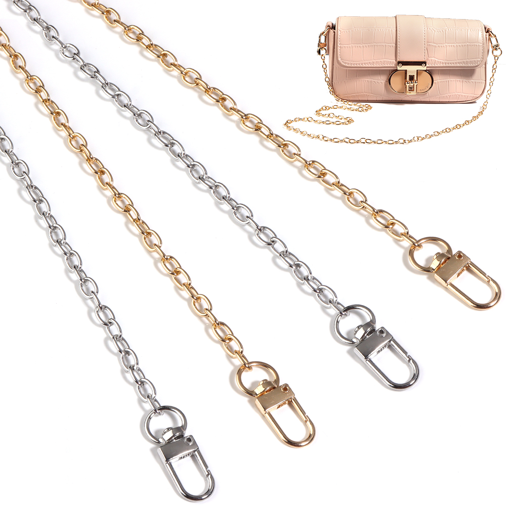20/40/80/120cm Metal Aluminum  - Women Bags Handmade 리뷰 및 가격