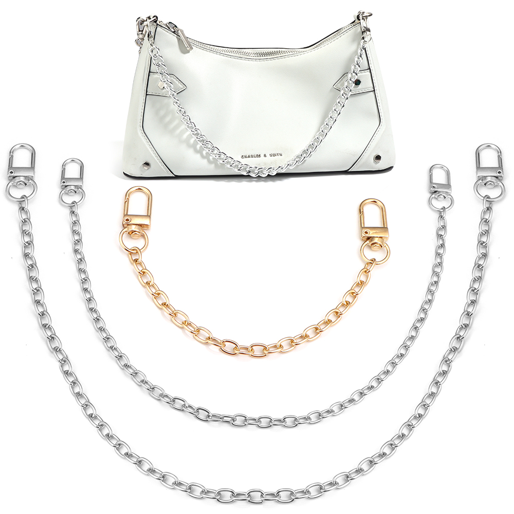 20/40/80/120cm Metal Aluminum  - Women Bags Handmade 리뷰 및 가격