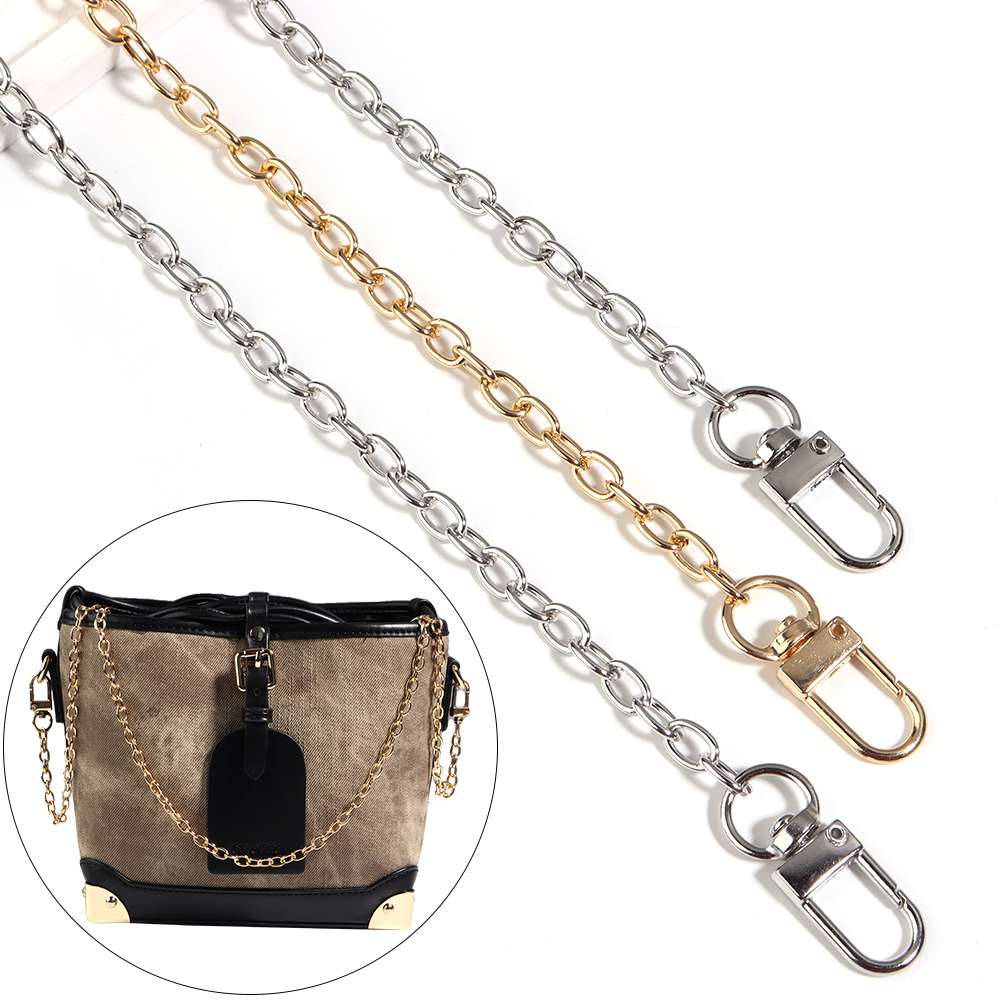 20/40/80/120cm Metal Aluminum  - Women Bags Handmade 리뷰 및 가격