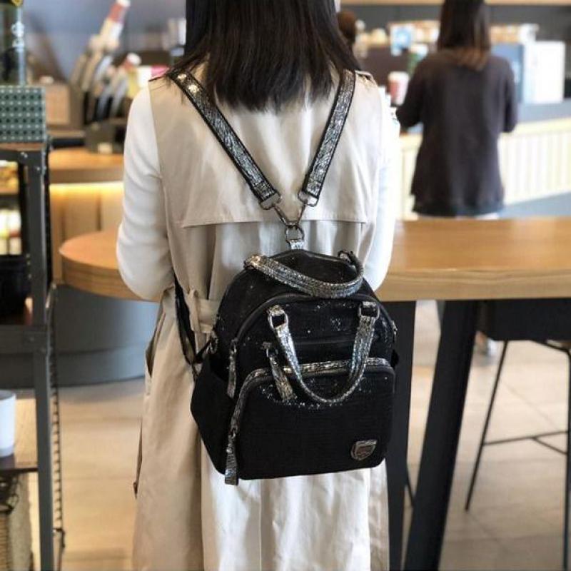 2023 New Backpack Korean Editi - Women Bags Aldo 리뷰 및 가격