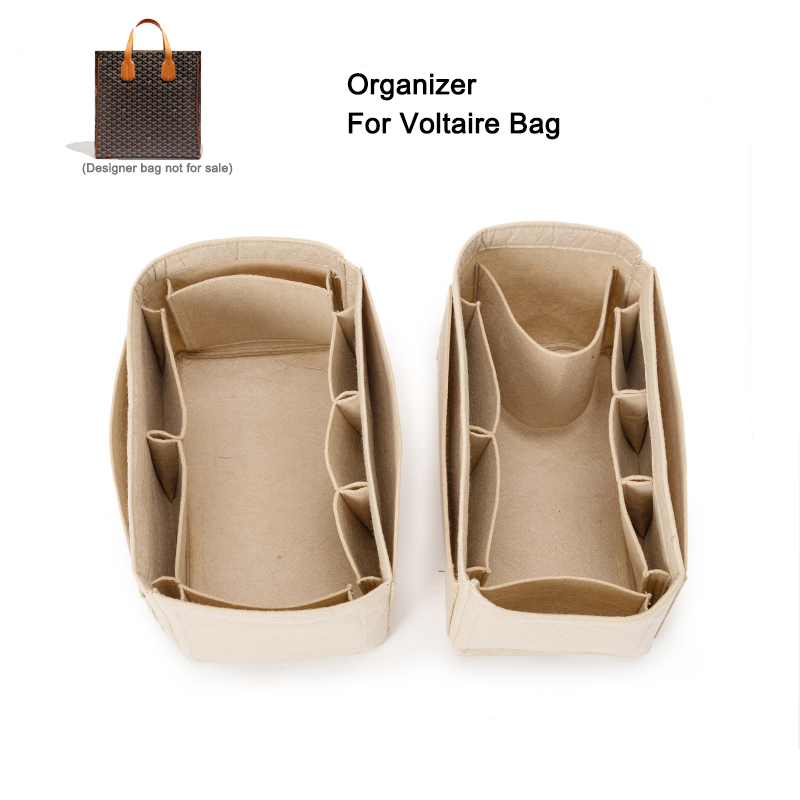 Insert Bag Organizer Suitable  - Women Bags Goyard 리뷰 및 가격