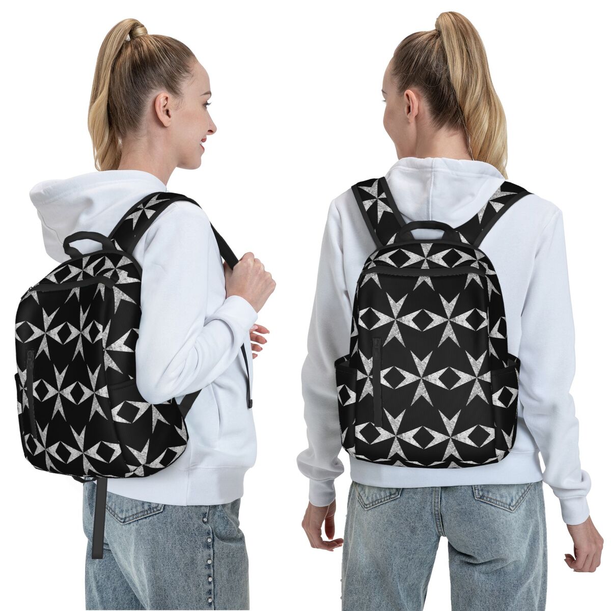 Maltese Cross Knights Hospital - Women Bags Malta 리뷰 및 가격