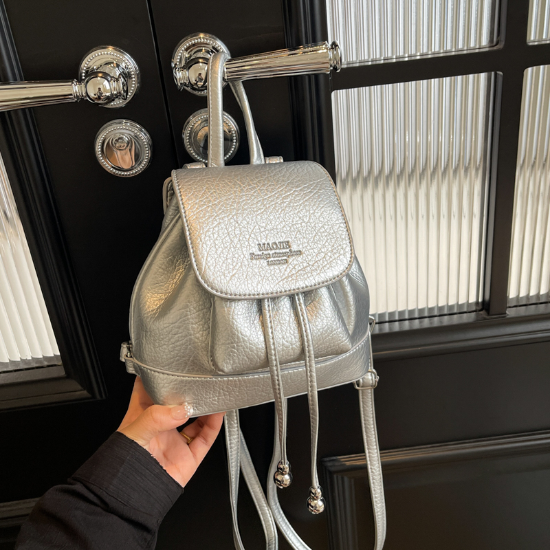 Solid Small String Backpacks P - Women Bags In Sale 리뷰 및 가격