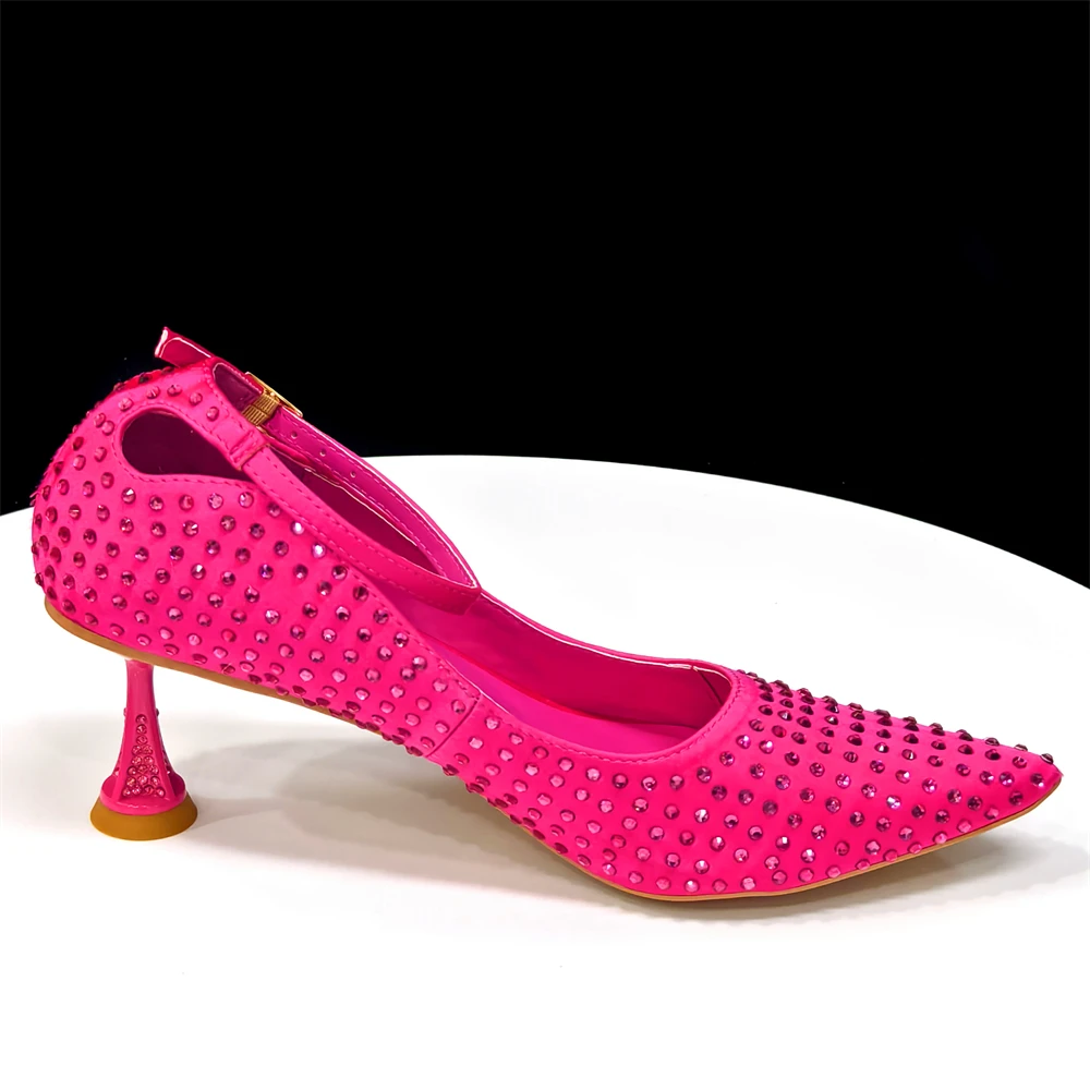 2026 Chic Fuchsia Color Women' - Women Bags 2026 리뷰 및 가격