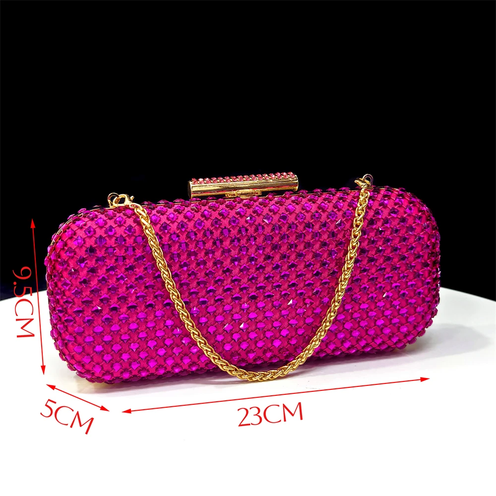 2026 Chic Fuchsia Color Women' - Women Bags 2026 리뷰 및 가격
