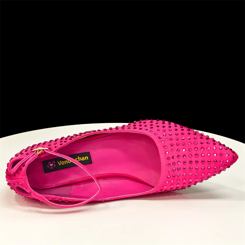 2026 Chic Fuchsia Color Women' - Women Bags 2026 리뷰 및 가격