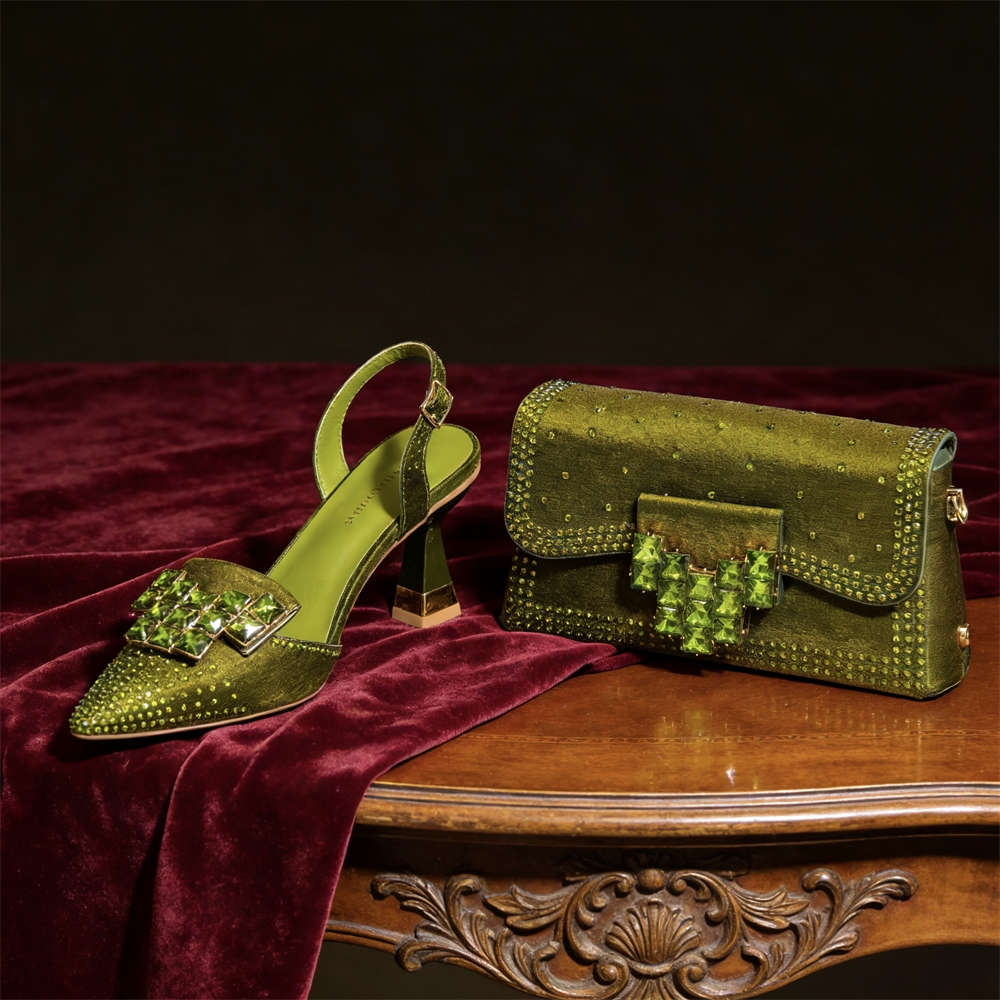 2026 INS Italian Design Olive  - Women Bags 2026 리뷰 및 가격